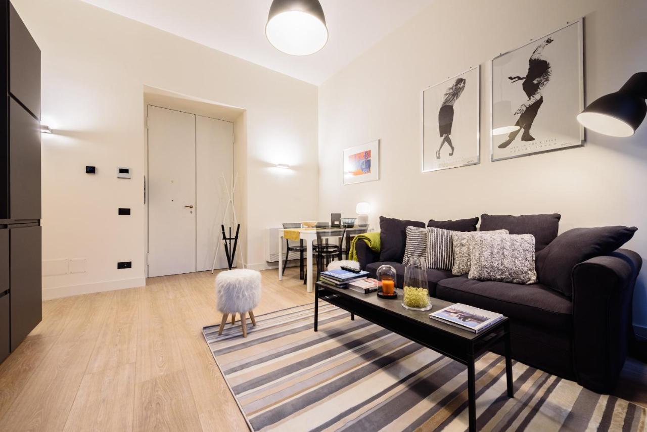 Apt503A Napoli Eksteriør billede