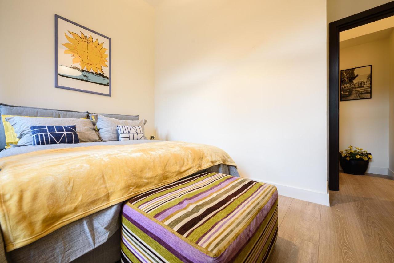 Apt503A Napoli Eksteriør billede