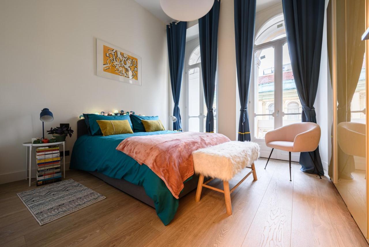 Apt503A Napoli Eksteriør billede