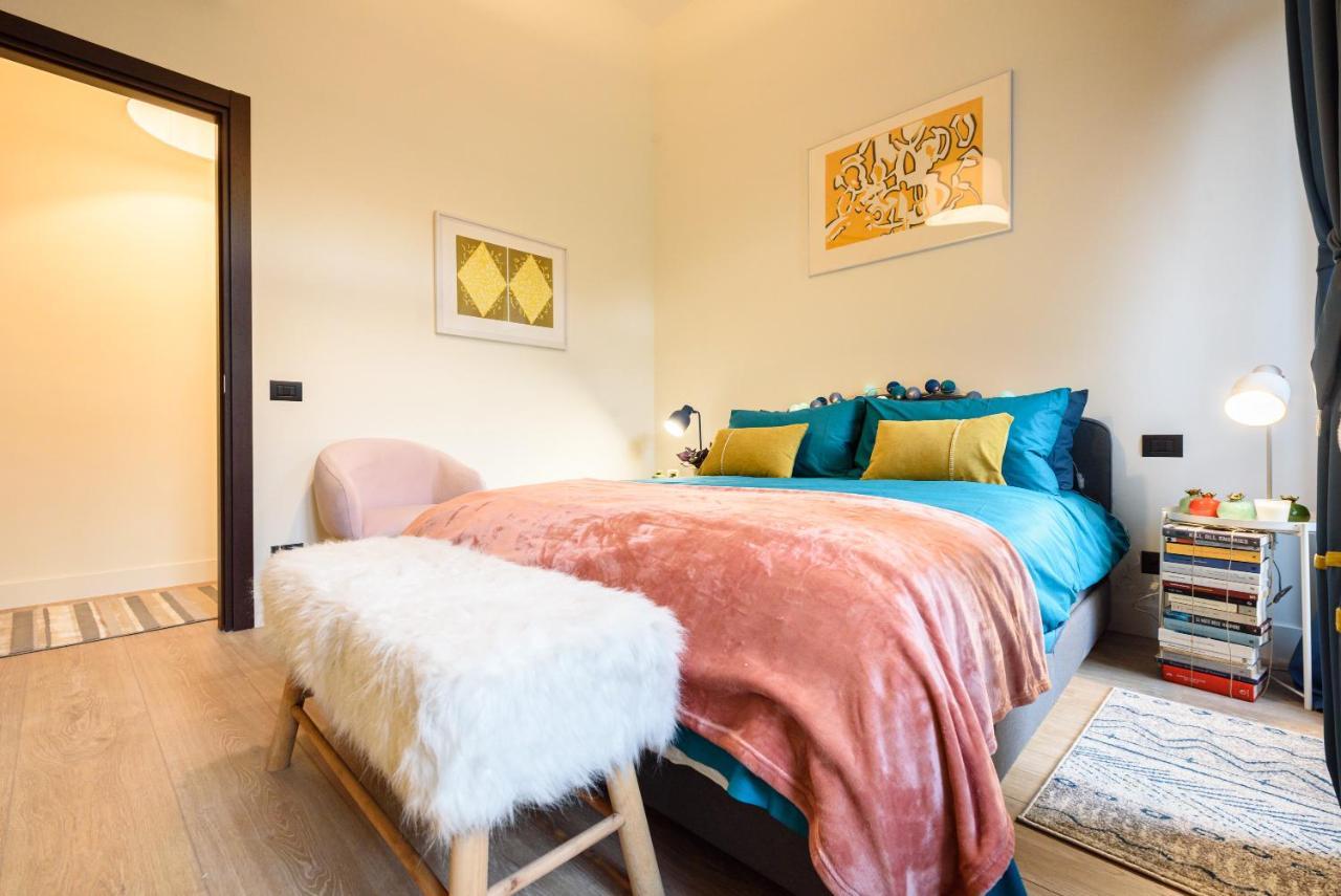 Apt503A Napoli Eksteriør billede