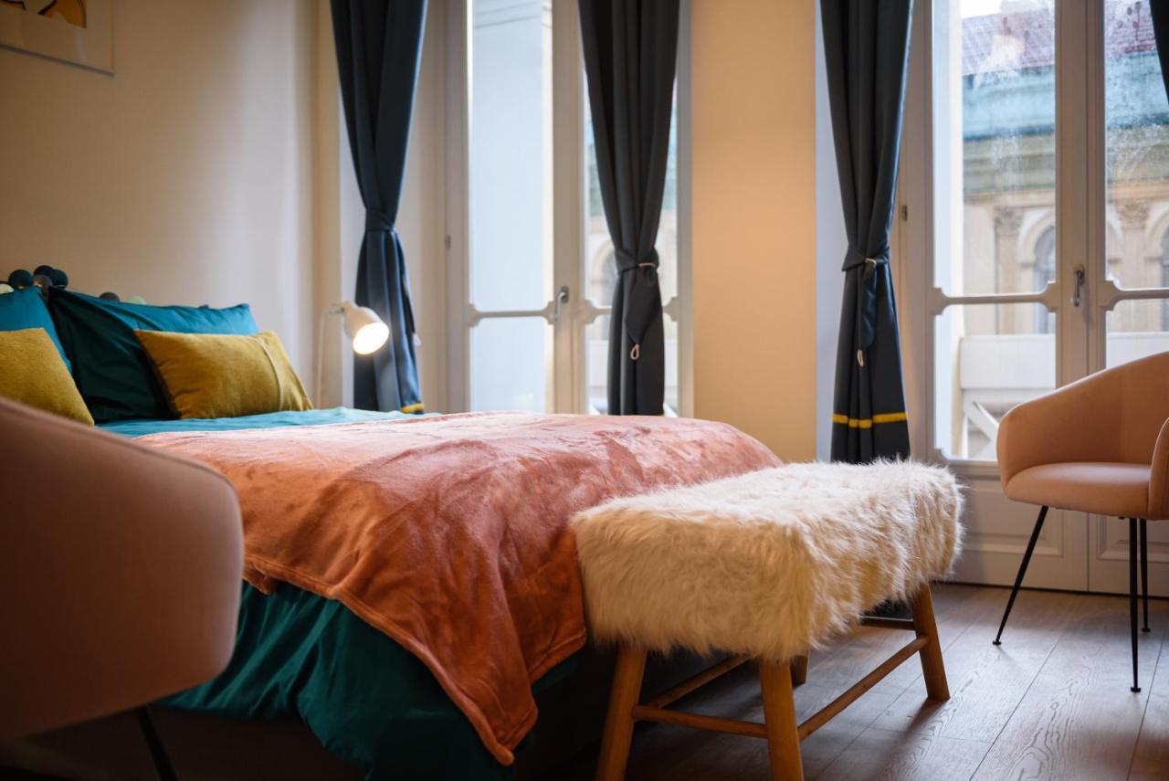 Apt503A Napoli Eksteriør billede