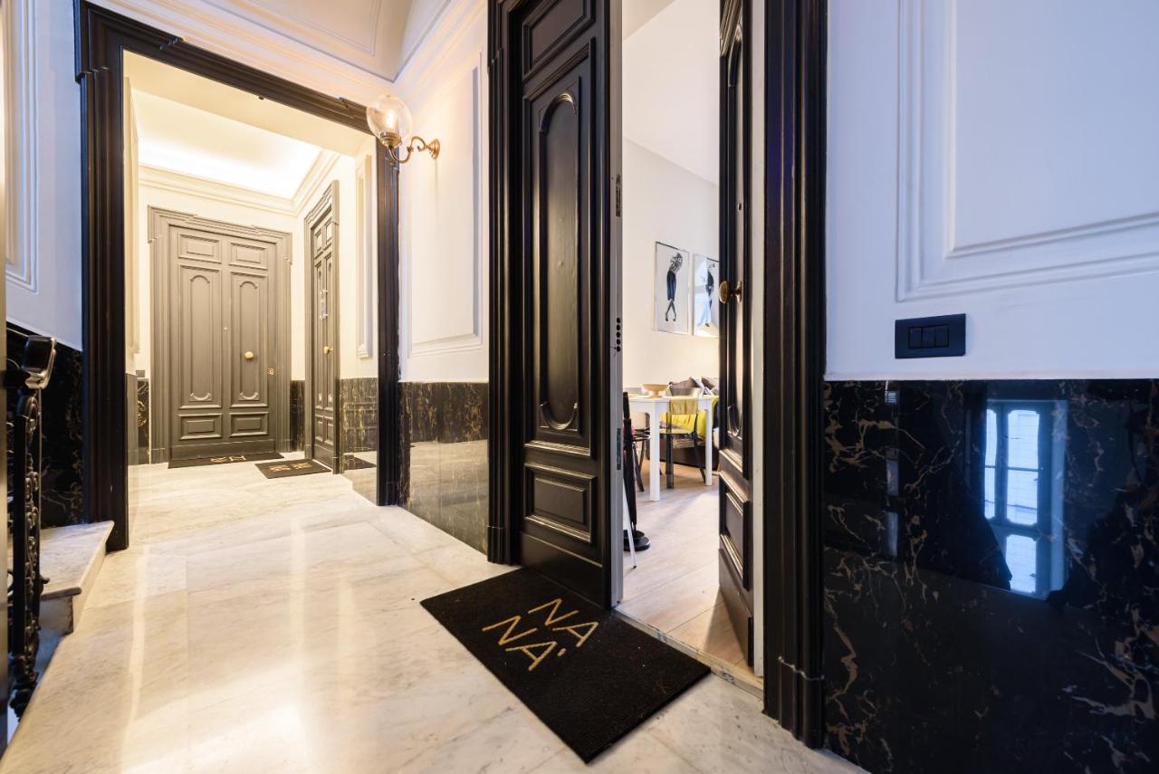 Apt503A Napoli Eksteriør billede